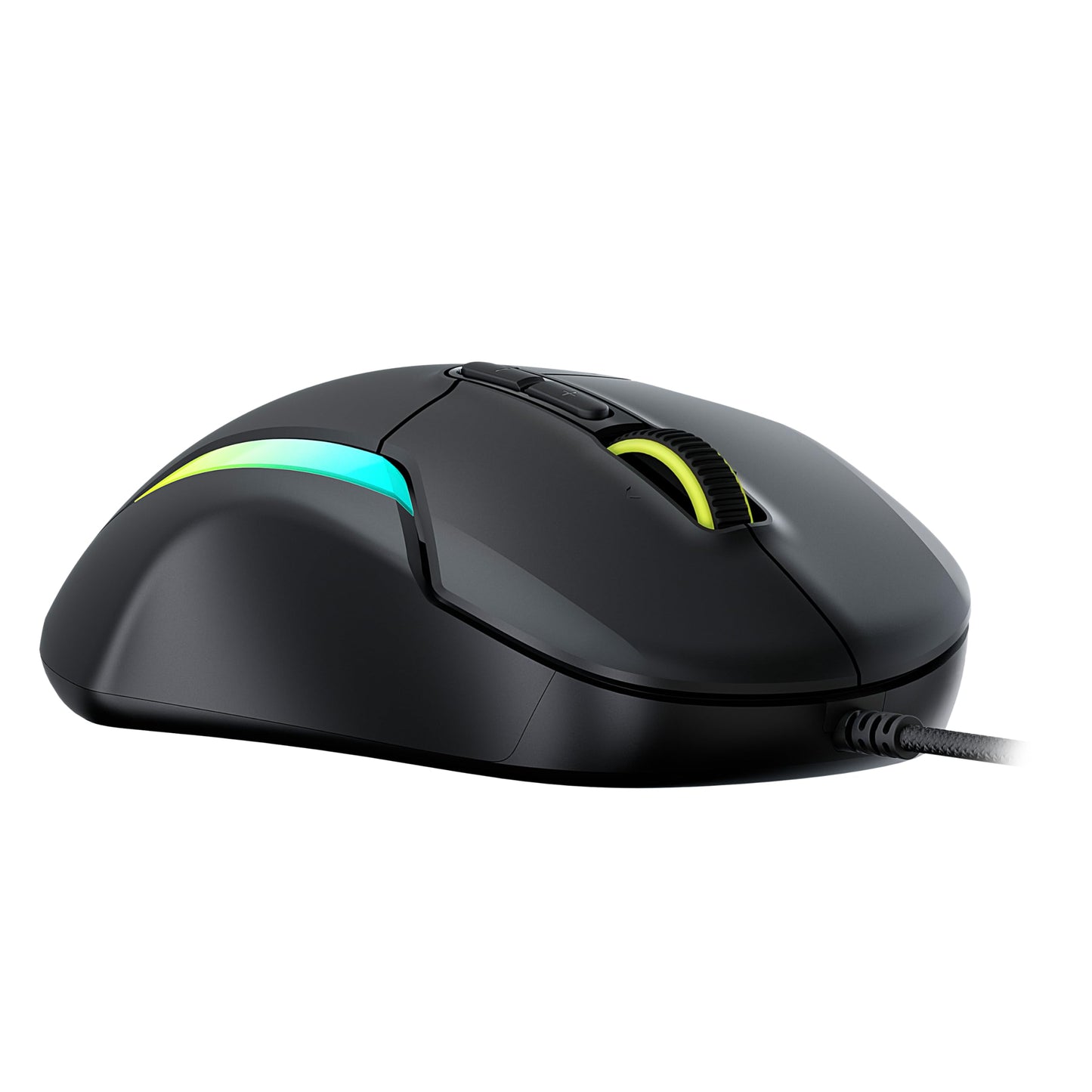 Turtle Beach Kone XP Air Wireless  RGB Gaming Mouse