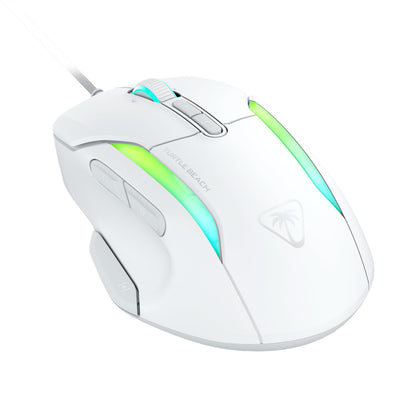 Turtle Beach Kone XP Air Wireless  RGB Gaming Mouse