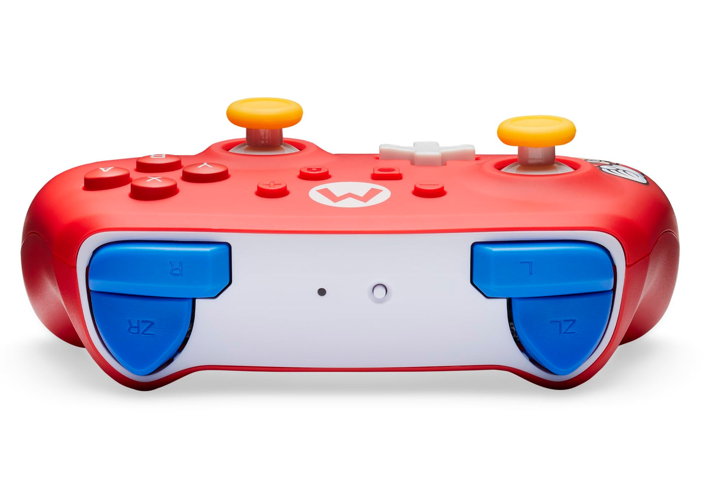 PowerA Wireless Controller for Nintendo Switch – Kirby Mouthful, Nintendo Switch - OLED Model, Nintendo Switch Lite, Gamepad, game controller, Bluetooth controller, motion controls, officially licensed