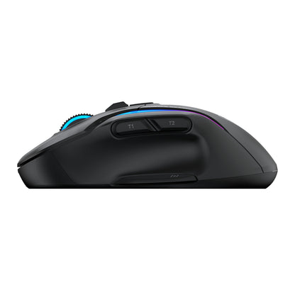 Turtle Beach Kone XP Air Wireless  RGB Gaming Mouse