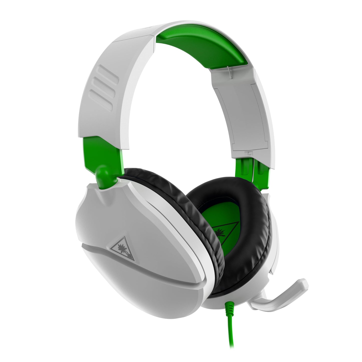Turtle Beach Recon 70 Multiplatform Gaming Headset for PS5, PS4, Xbox Series X|S, Xbox One, Nintendo Switch, PC & Mobile w/3.5mm Wired Connection - Flip-to-Mute Mic, 40mm Speakers, Lightweight-Black