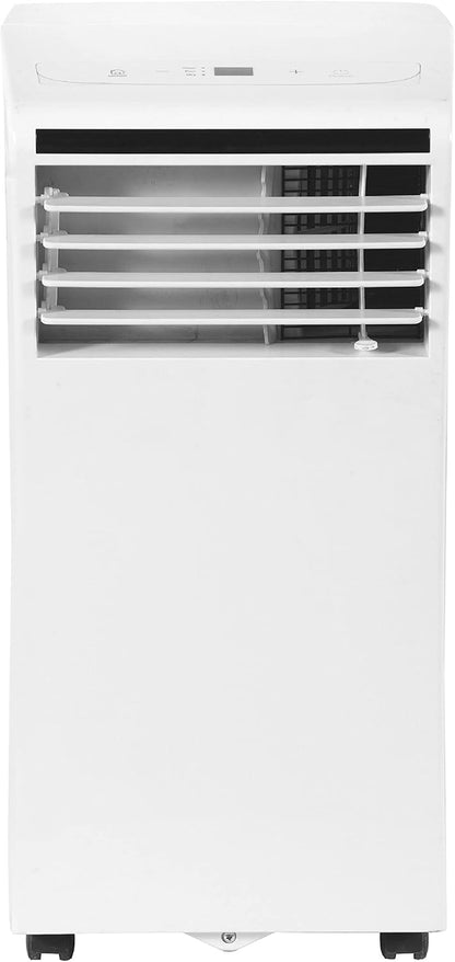 Caen Air Conditioner 5,000 BTU 115V, white