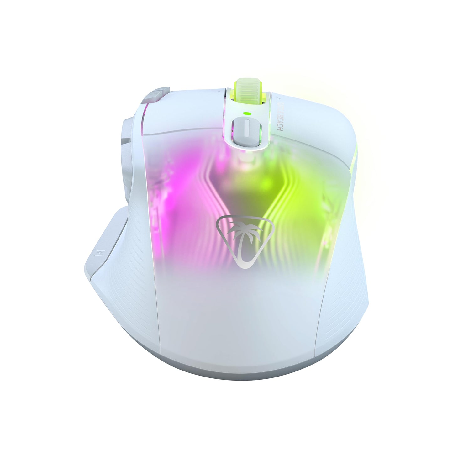 Turtle Beach Kone XP Air Wireless  RGB Gaming Mouse