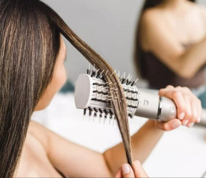 Shark FlexStyle Air Styling & Drying System with Wraps, Curls, Sets