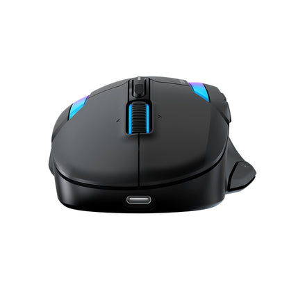Turtle Beach Kone XP Air Wireless  RGB Gaming Mouse