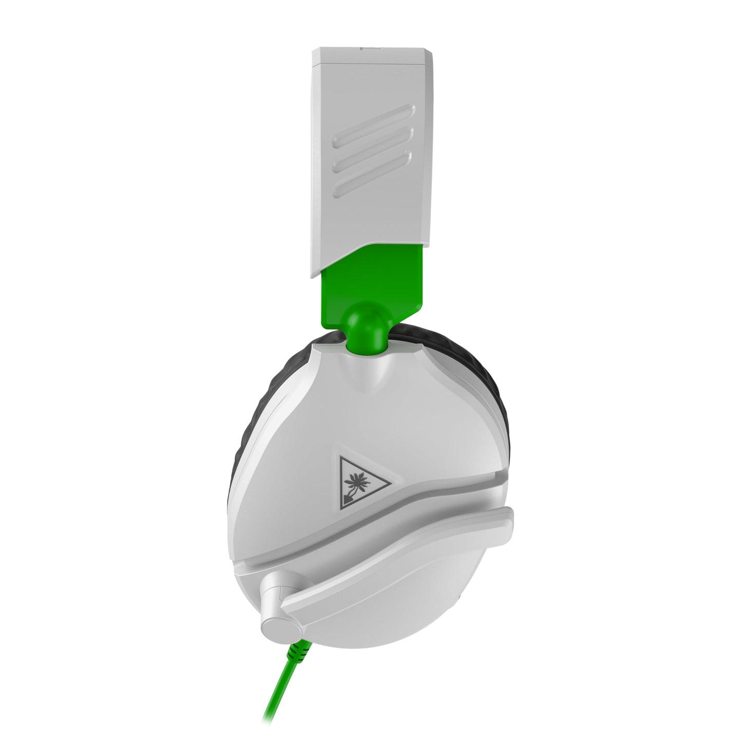 Turtle Beach Recon 70 Multiplatform Gaming Headset for PS5, PS4, Xbox Series X|S, Xbox One, Nintendo Switch, PC & Mobile w/3.5mm Wired Connection - Flip-to-Mute Mic, 40mm Speakers, Lightweight-Black