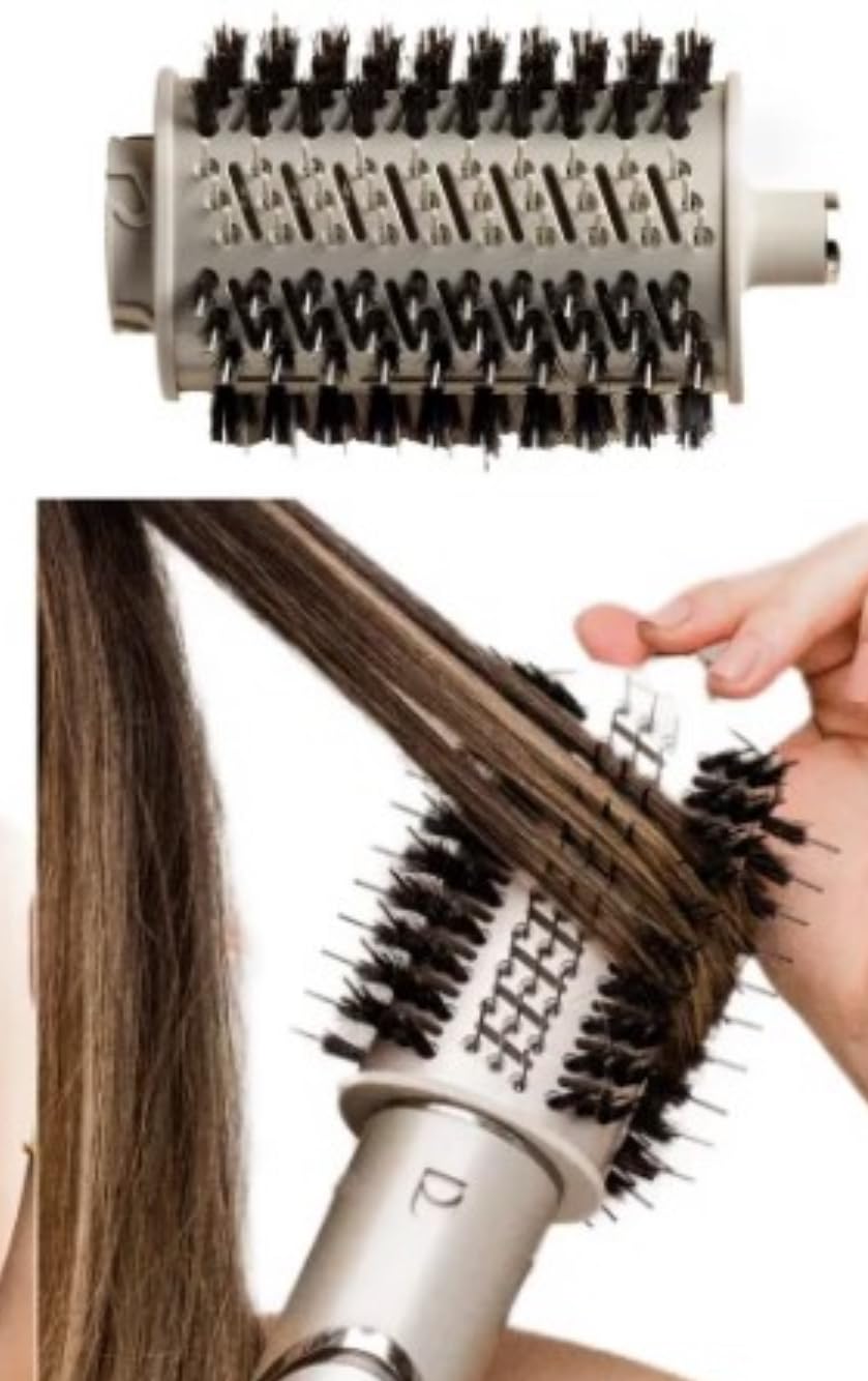 Shark FlexStyle Air Styling & Drying System with Wraps, Curls, Sets