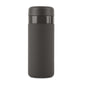 W&P Porter Insulated Bottle 16 oz | Clean Taste Ceramic Coating for Water, Coffee, & Tea | Wide Mouth Vacuum Insulated | Dishwasher Safe, Blush Terrazzo