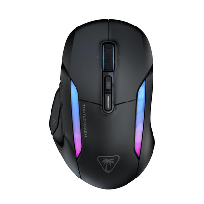 Turtle Beach Kone XP Air Wireless  RGB Gaming Mouse