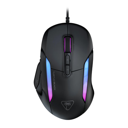 Turtle Beach Kone XP Air Wireless  RGB Gaming Mouse