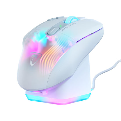 Turtle Beach Kone XP Air Wireless  RGB Gaming Mouse