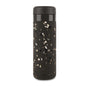 W&P Porter Insulated Bottle 16 oz | Clean Taste Ceramic Coating for Water, Coffee, & Tea | Wide Mouth Vacuum Insulated | Dishwasher Safe, Blush Terrazzo