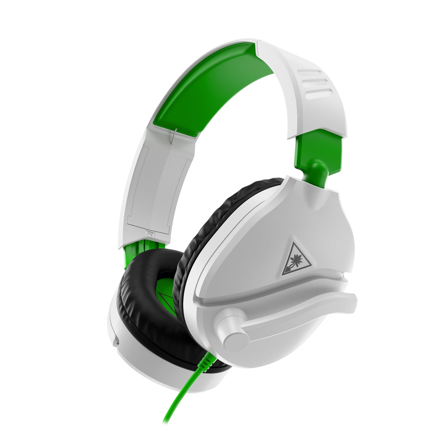 Turtle Beach Recon 70 Multiplatform Gaming Headset for PS5, PS4, Xbox Series X|S, Xbox One, Nintendo Switch, PC & Mobile w/3.5mm Wired Connection - Flip-to-Mute Mic, 40mm Speakers, Lightweight-Black
