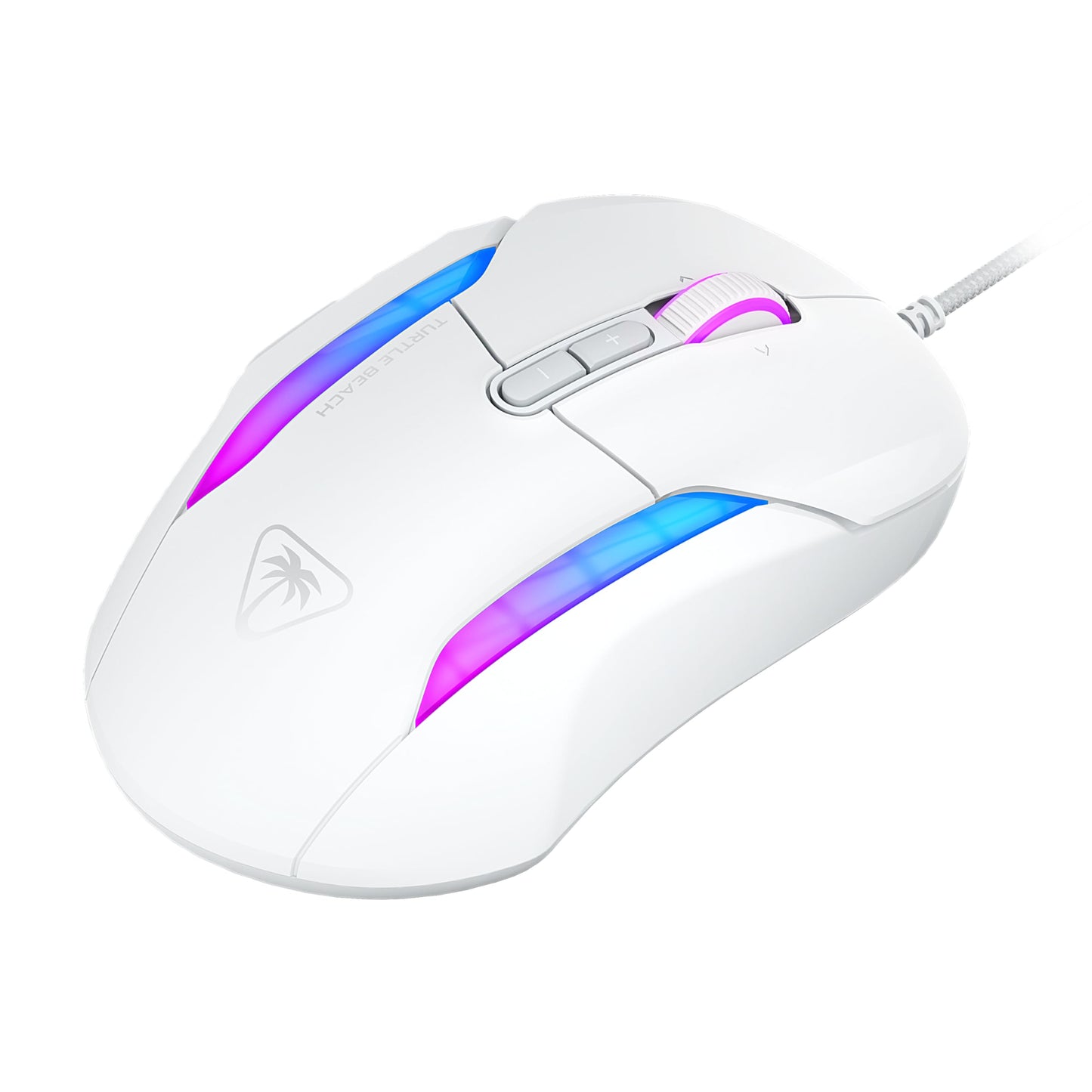 Turtle Beach Kone XP Air Wireless  RGB Gaming Mouse