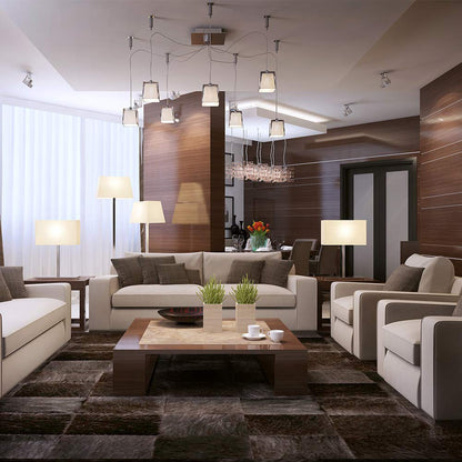 Feit Electric A19 100W LED Dimmable Bulbs