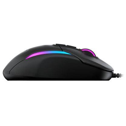 Turtle Beach Kone XP Air Wireless  RGB Gaming Mouse