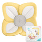 Blooming Bath Lotus Baby Bath Seat - Flower Bath Mat