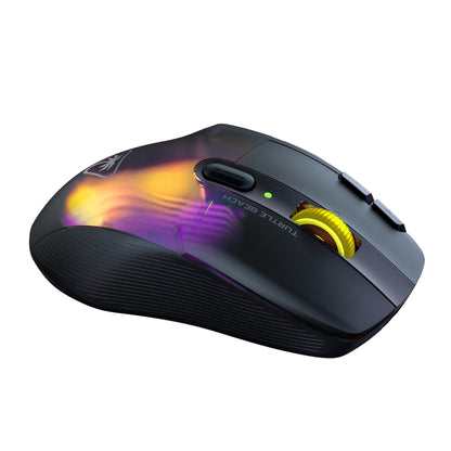 Turtle Beach Kone XP Air Wireless  RGB Gaming Mouse