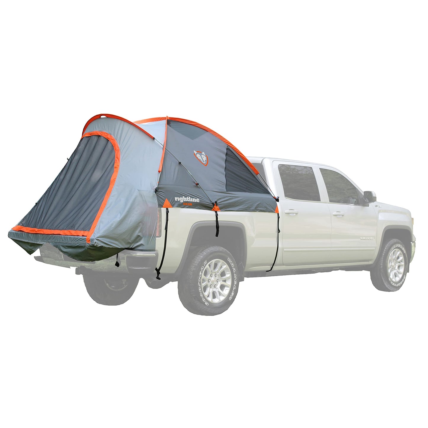 Rightline Gear Truck Bed Tent