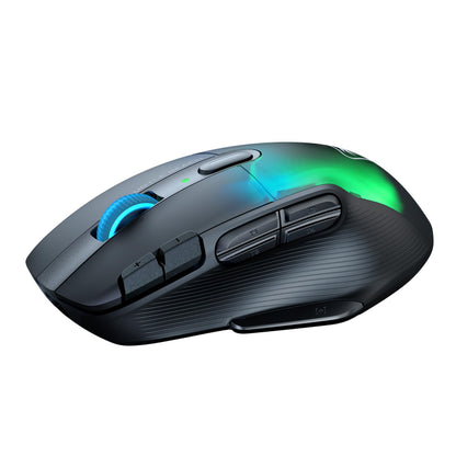 Turtle Beach Kone XP Air Wireless  RGB Gaming Mouse