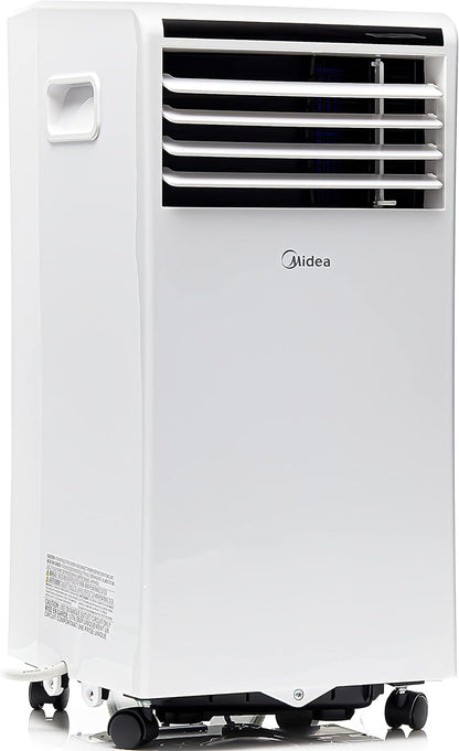 Caen Air Conditioner 5,000 BTU 115V, white