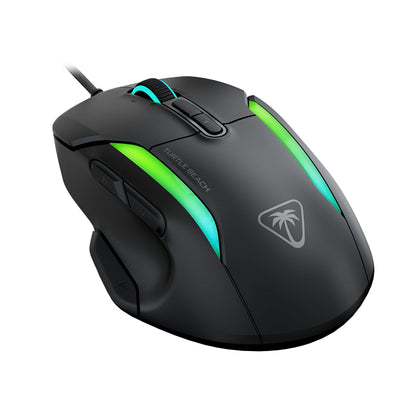 Turtle Beach Kone XP Air Wireless  RGB Gaming Mouse