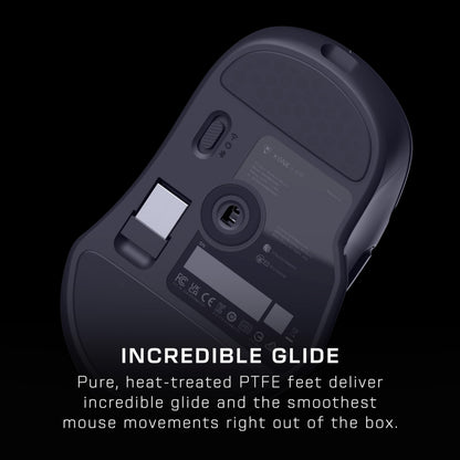 Turtle Beach Kone XP Air Wireless  RGB Gaming Mouse
