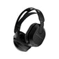 Turtle Beach Stealth 600 Gen 3 Wireless Multiplatform Amplified Gaming Headset for PC, PS5, PS4, Mobile – Bluetooth, 80-Hr Battery, AI Noise-Cancelling Flip-to-Mute Mic, Waves 3D Audio – Black