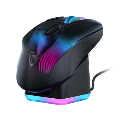 Turtle Beach Kone XP Air Wireless  RGB Gaming Mouse