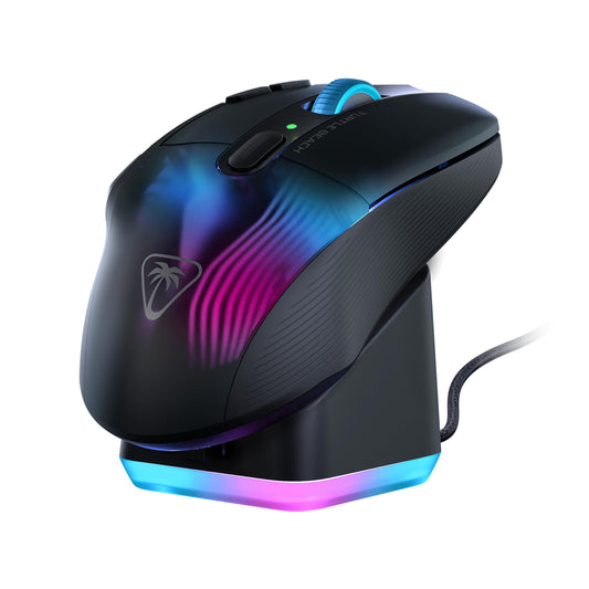 Turtle Beach Kone XP Air Wireless  RGB Gaming Mouse