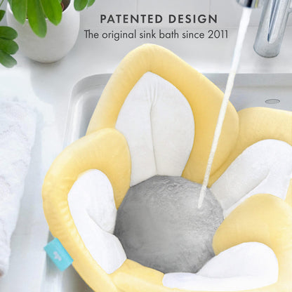 Blooming Bath Lotus Baby Bath Seat - Flower Bath Mat