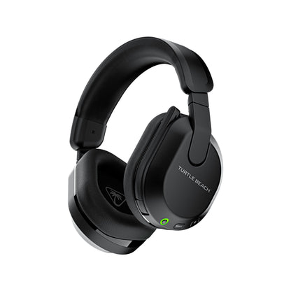 Turtle Beach Stealth 600 Gen 3 Wireless Multiplatform Amplified Gaming Headset for PC, PS5, PS4, Mobile – Bluetooth, 80-Hr Battery, AI Noise-Cancelling Flip-to-Mute Mic, Waves 3D Audio – Black