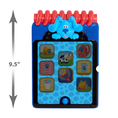 Blue’s Clues & You! Ultimate Handy Dandy Notebook