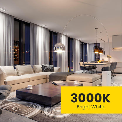 Feit Electric A19 100W LED Dimmable Bulbs