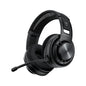 Turtle Beach Stealth 600 Gen 3 Wireless Multiplatform Amplified Gaming Headset for PC, PS5, PS4, Mobile – Bluetooth, 80-Hr Battery, AI Noise-Cancelling Flip-to-Mute Mic, Waves 3D Audio – Black