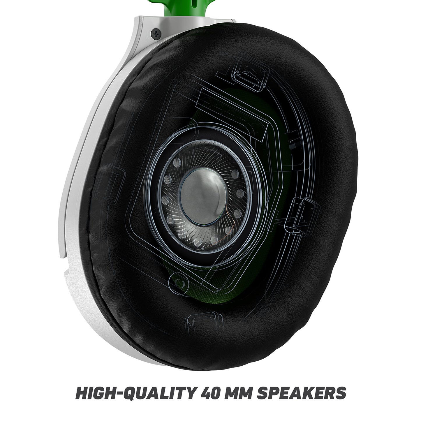 Turtle Beach Recon 70 Multiplatform Gaming Headset for PS5, PS4, Xbox Series X|S, Xbox One, Nintendo Switch, PC & Mobile w/3.5mm Wired Connection - Flip-to-Mute Mic, 40mm Speakers, Lightweight-Black