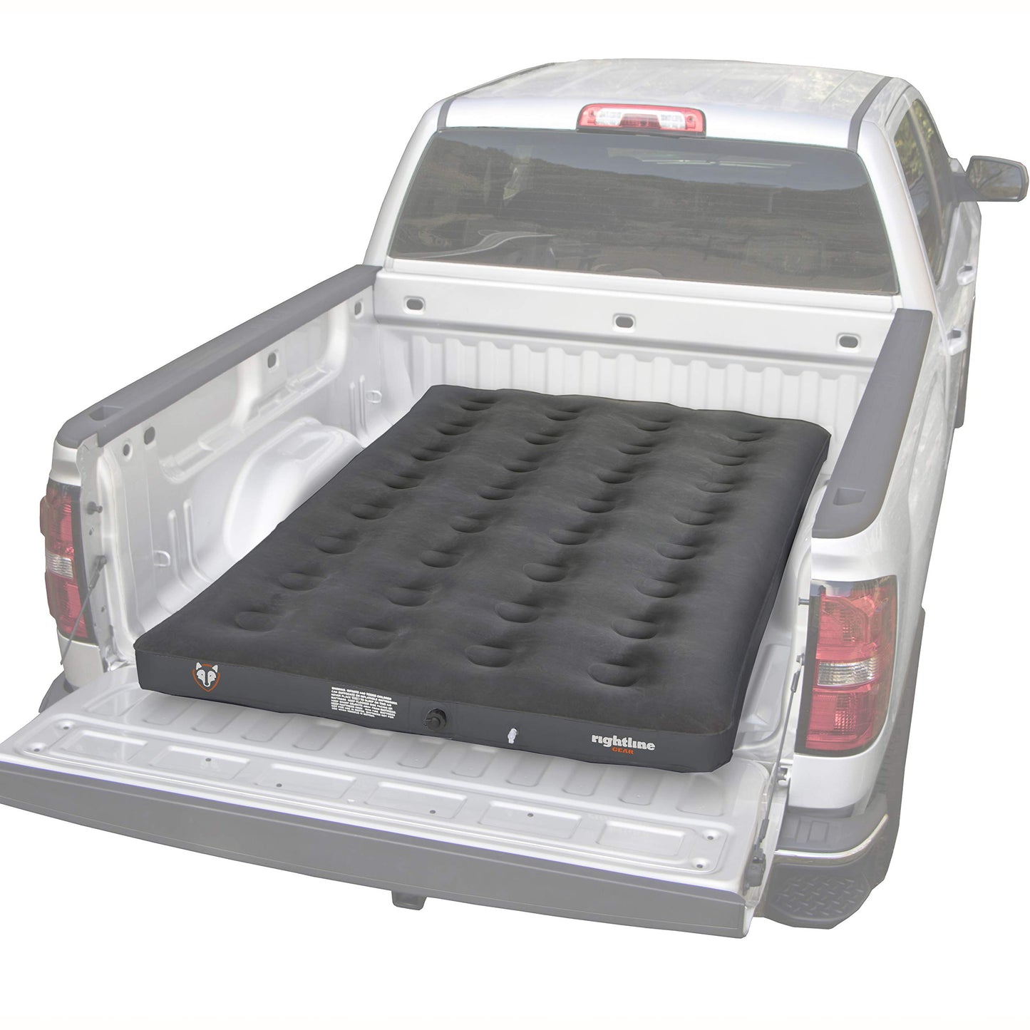 Rightline Gear Truck Bed Tent