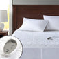 Degrees of Comfort Dual Control California King Heated Mattress Pad