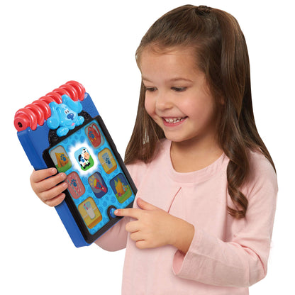 Blue’s Clues & You! Ultimate Handy Dandy Notebook