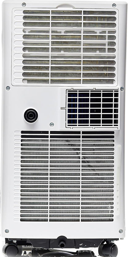 Caen Air Conditioner 5,000 BTU 115V, white